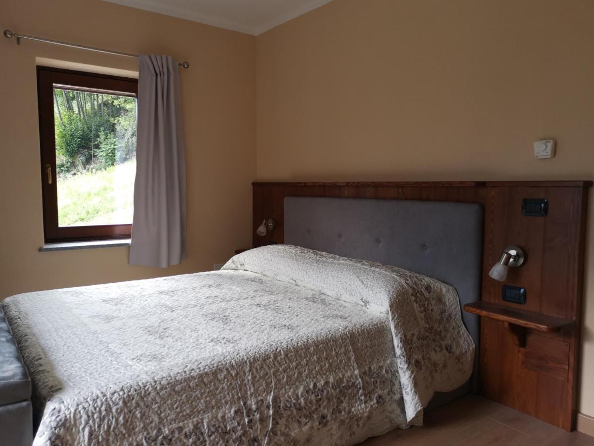 Al Drit Bed & Breakfast Verres Ngoại thất bức ảnh