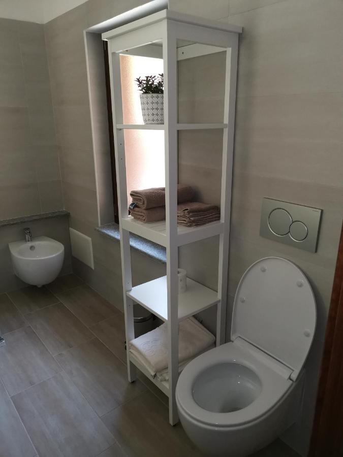 Al Drit Bed & Breakfast Verres Ngoại thất bức ảnh