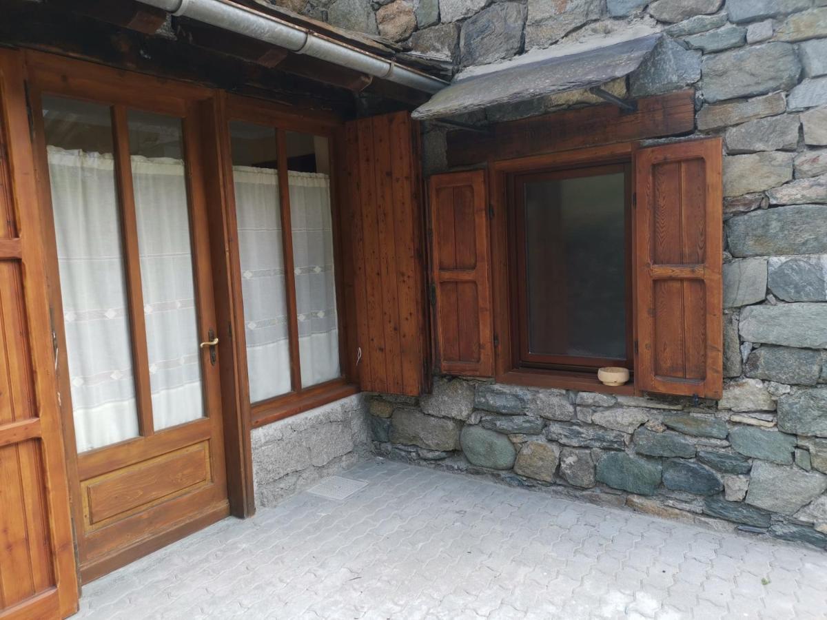 Al Drit Bed & Breakfast Verres Ngoại thất bức ảnh