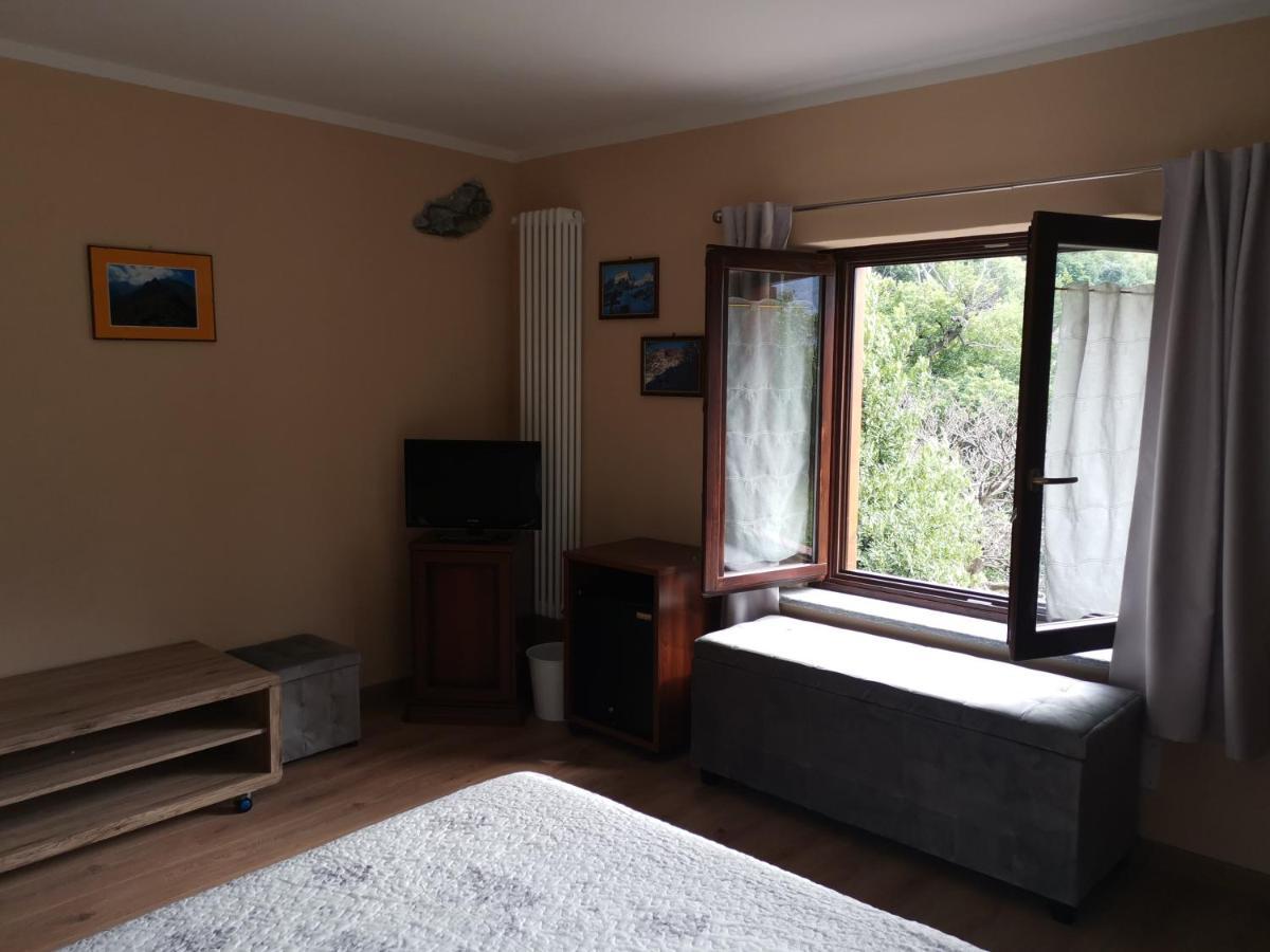 Al Drit Bed & Breakfast Verres Ngoại thất bức ảnh