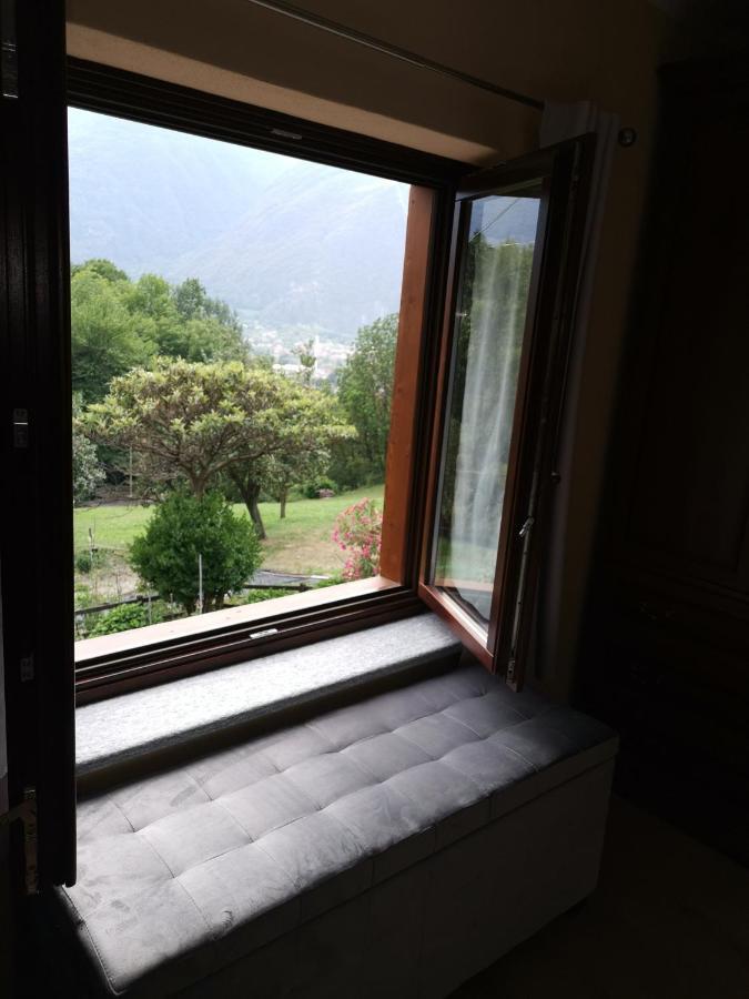 Al Drit Bed & Breakfast Verres Ngoại thất bức ảnh